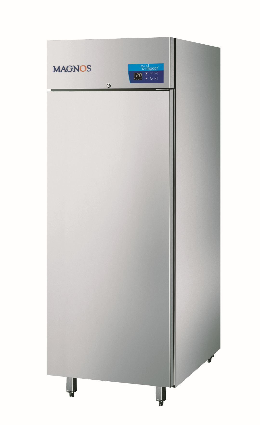 Wir reparieren und warten Kühlschränke