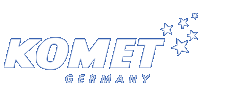 Zu KOMET